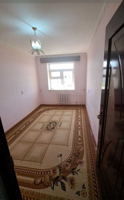 Ижарага 3 хоналик 5 кават Центральный аптека