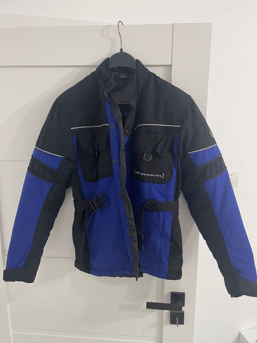 Geaca moto dama Hein Gericke mărimea L