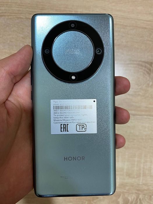 Honor X9A sotiladi