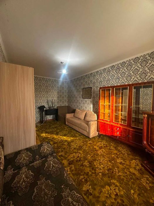 Продам 1комн кв Санкибай батыра Бывшее МСО