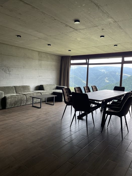 Cabana Concrete View in Mărișel, jud. Cluj