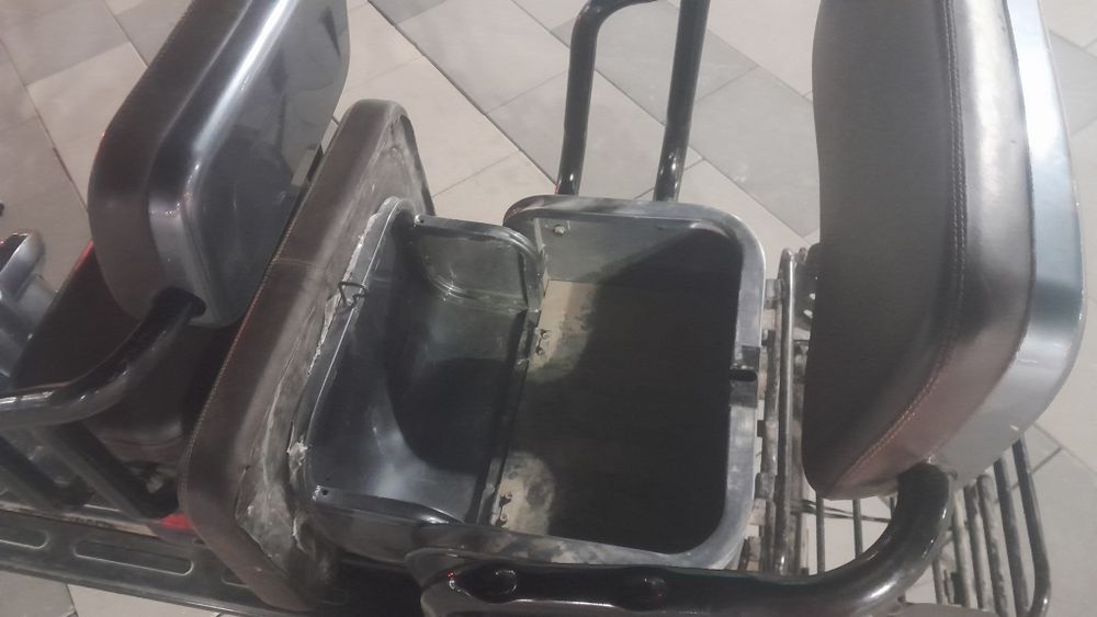 Скутер электронды