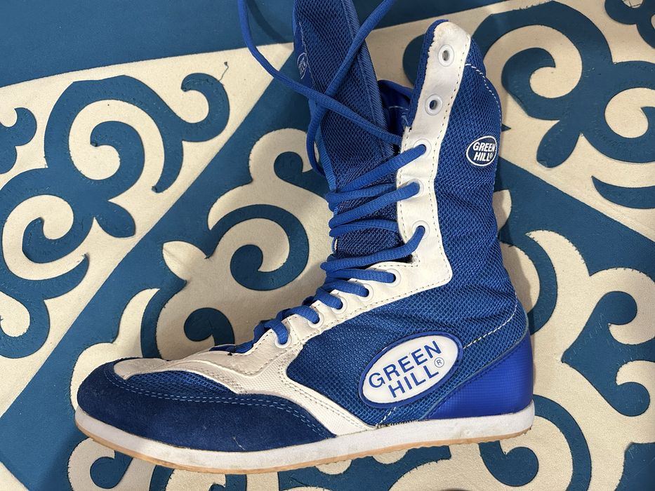 Боксерки для бокса