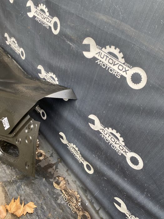 Aripa stanga spate Vw Passat B8 sedan berlina