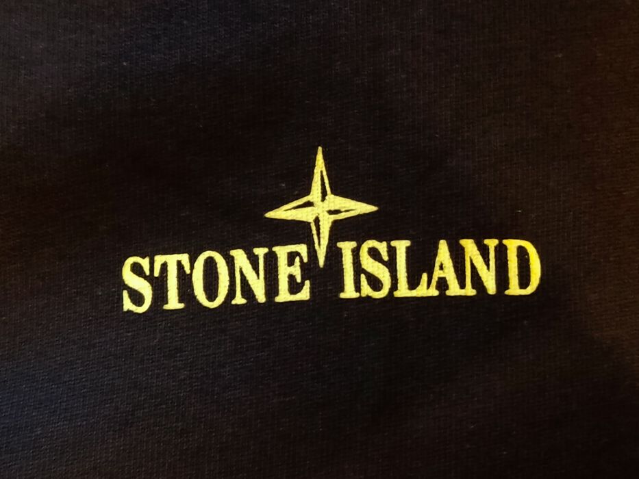 Tricou Stone Island