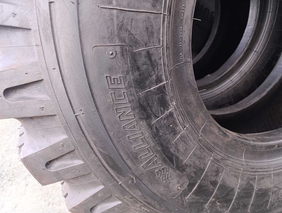 anvelope 14.00r20 alliance industriale la super pret