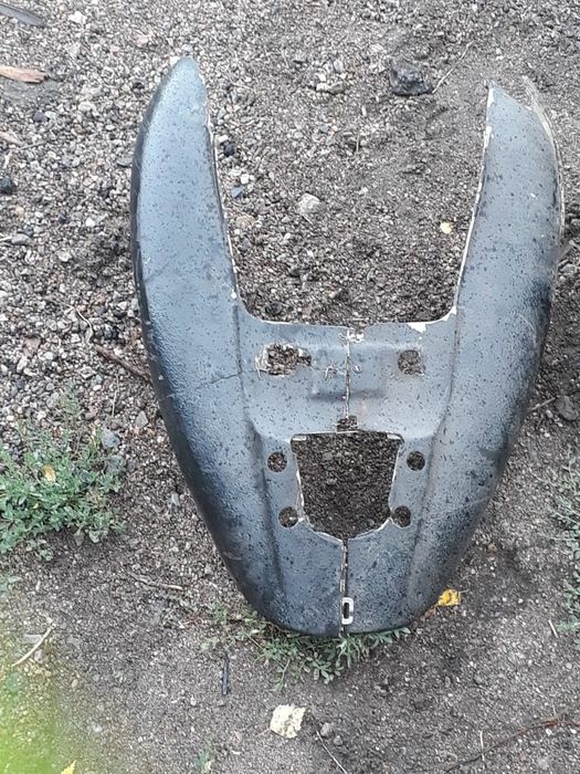 Б/у Скутер 150 куб