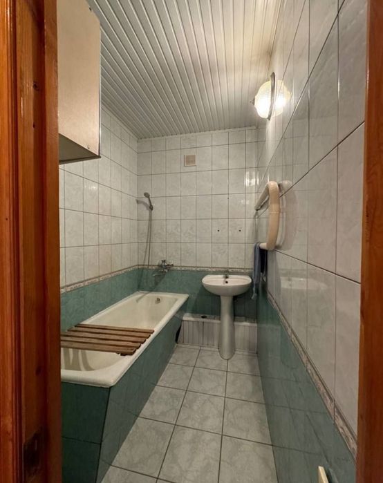 Срочно! Квартира на Себзар -Мечеть 3/4/9 общ пл 72м