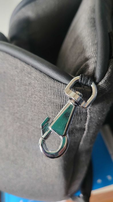 Раница/чанта за малки кучета и котки