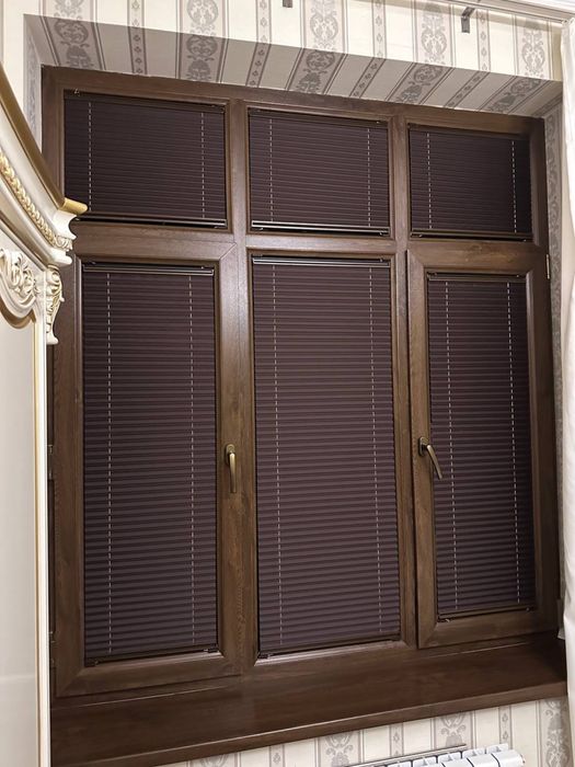 Жалюзи Jalyuzi Jaluzi