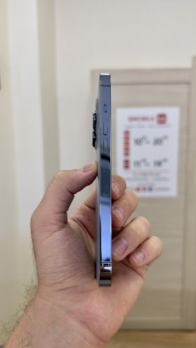 Продам Айфон 13 про 128 Гб СРОНО