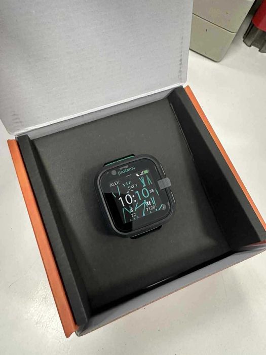 Garmin Bounce Детски Смарт Часовник