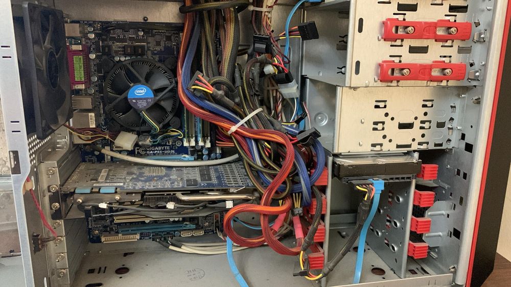 Комплектующие аксессуары