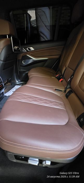Srochno sotiladi BMW X7 40I M paket