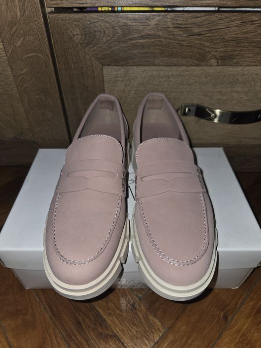 Pantofi Dama CatWalk