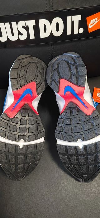 Nike Air Heights, номер 44