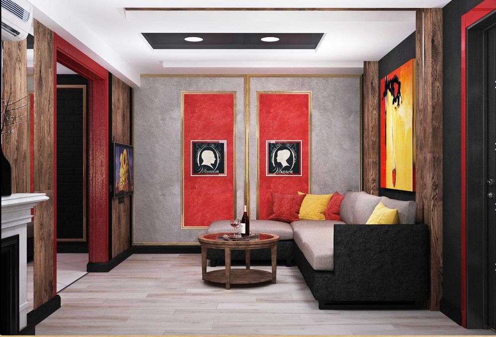 Квартира аренда/Гоголя 53/2500/ночь 10000/сутки 20000