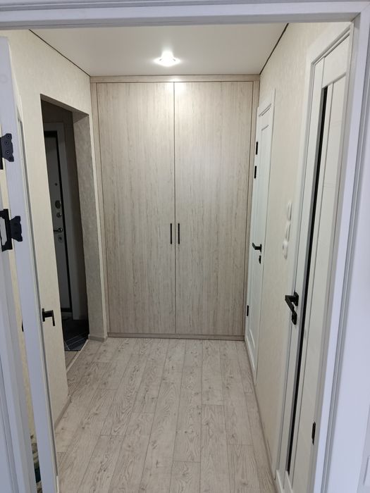 Обмен квартиры на квартиру