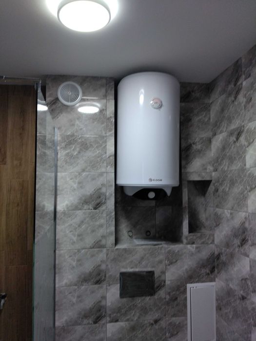 Продава се Тристаен апартамент в Силистра, Митница - 69 кв.м за 567 €/кв.м - Снимка #11