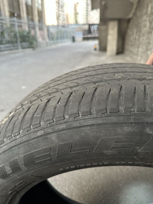 Шины летние, 245/55/R19