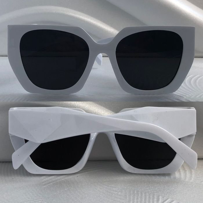 Модерни дамски слънчеви очила