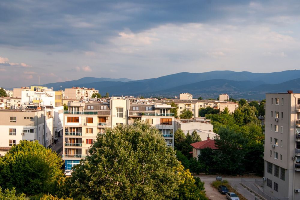 Топ Оферта! Двустаен в Смирненски