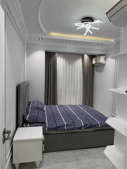 Аренда квартира в Ц1 рядом Бибигон 2/3/9 м*