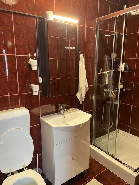 2 camere Cotroceni - langa UMF Carol Davila