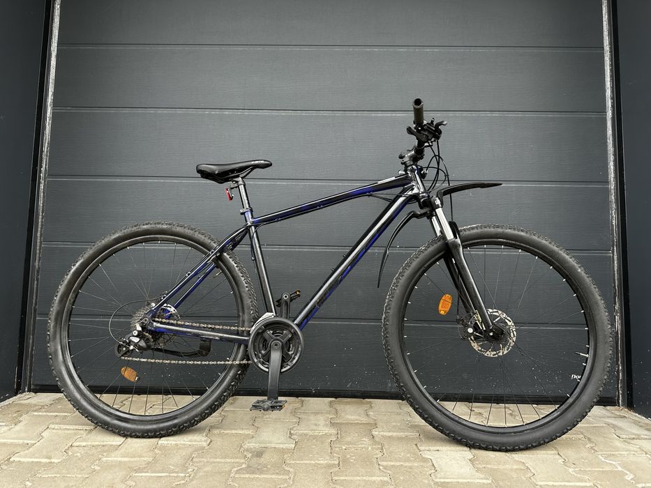 Планински велосипед Scott 29” L” 3x8