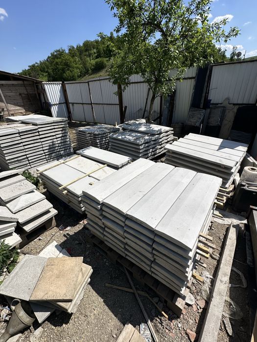 Coama gard/capace gard/palari gard