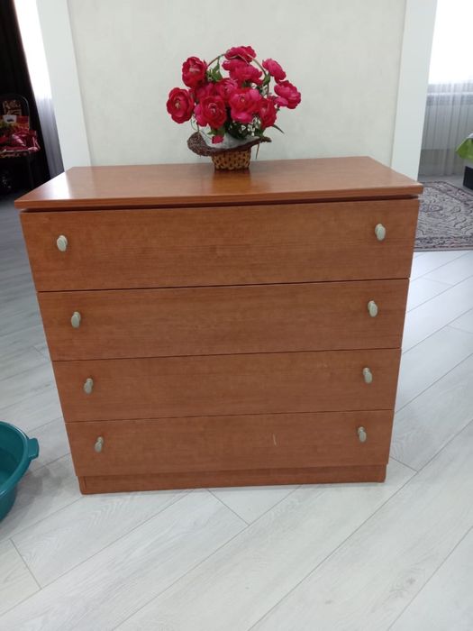 Комод Шатура.