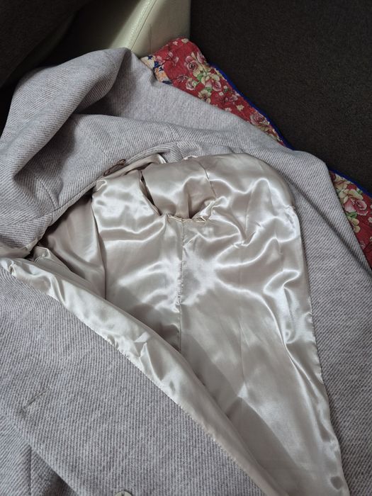 Пальто женское осень