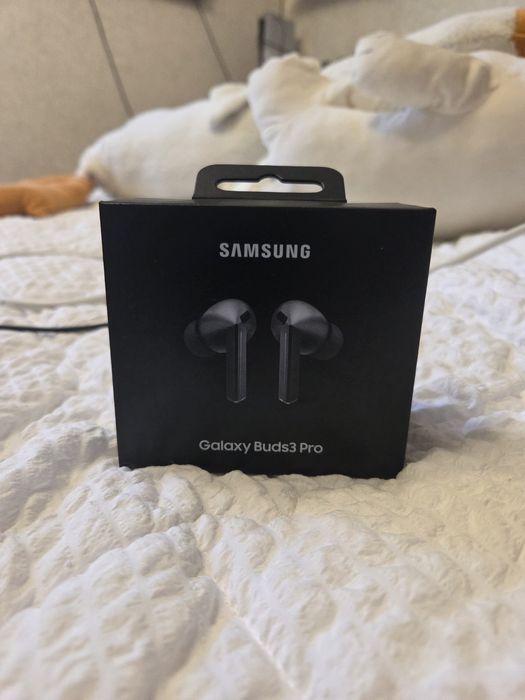 Galaxy Buds 3 Pro