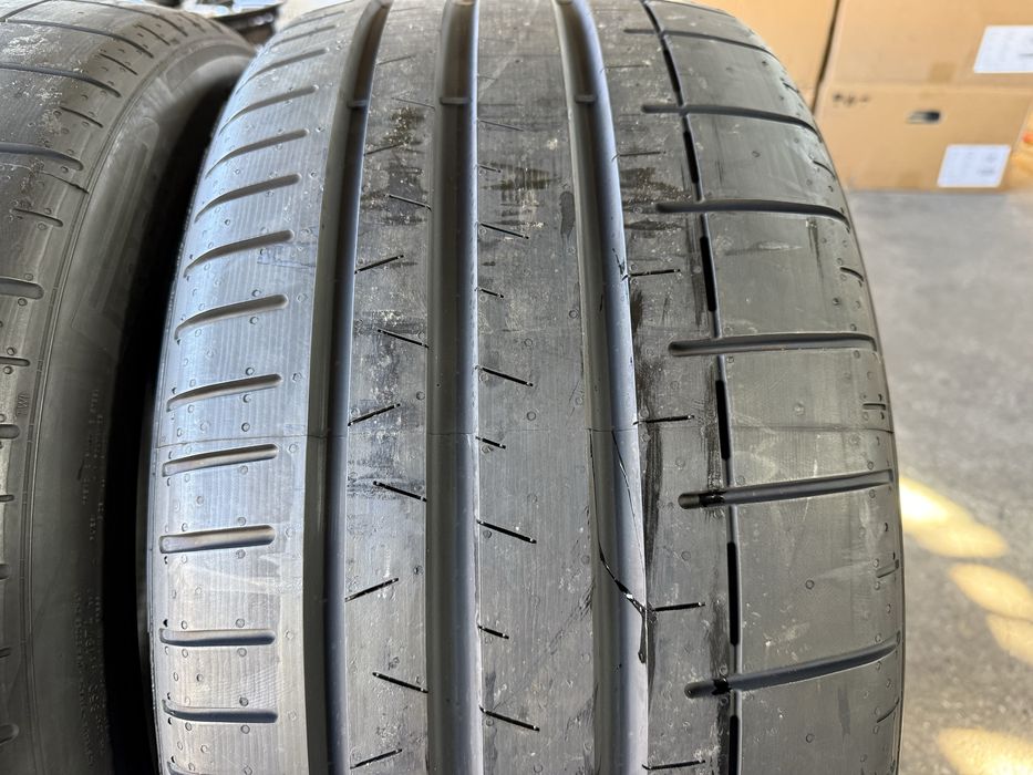 275/35 R20 PIRELLI PZERO CORSA L anvelope noi omologare Lamborghini