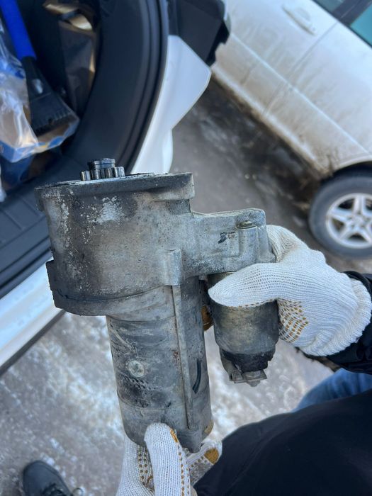 Запчасти поджеро 2