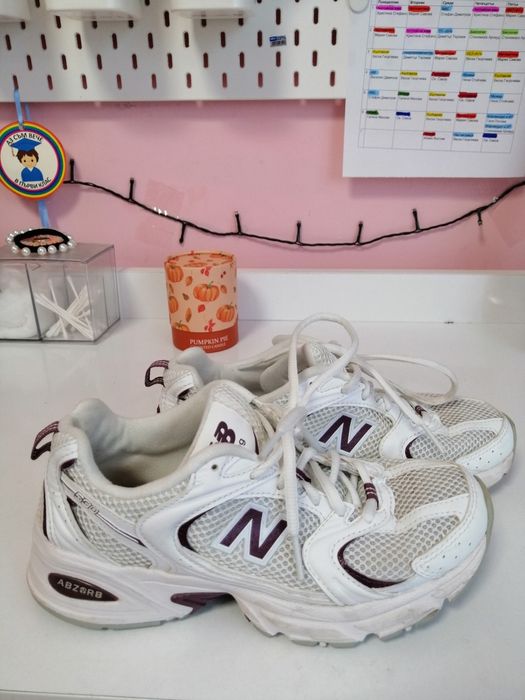 New balance 530 за момиче