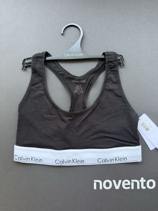 Бюстиета Calvin Klein и долни части /XS, S, M, L/