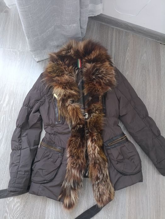 Дамски якета запазени