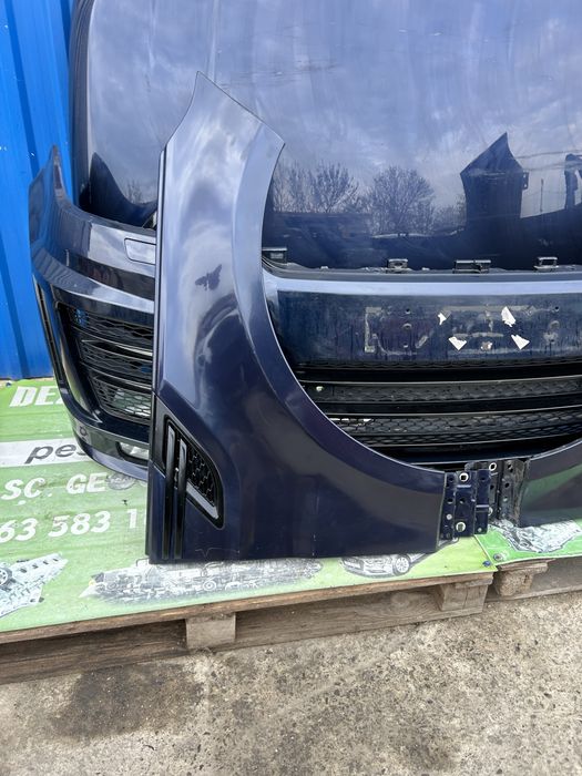 Aripă dreapta față Range Rover Sport L494