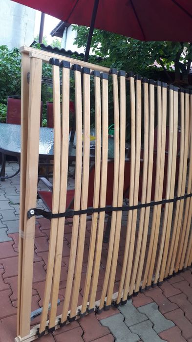 Somiera rabatabila 140x200