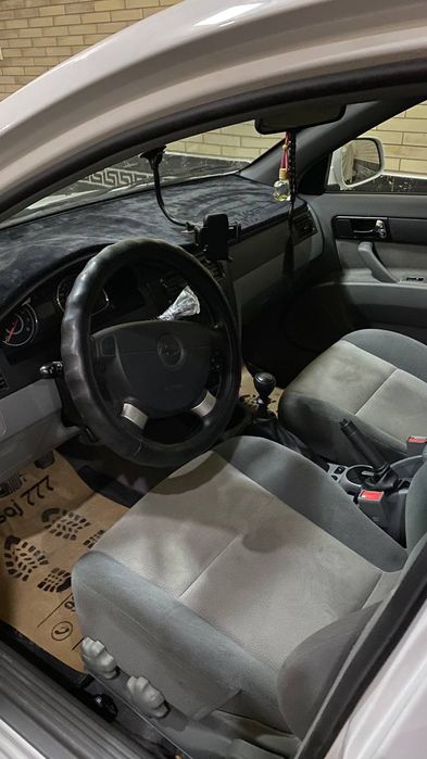 Chevrolet  jentra mashina samarqand