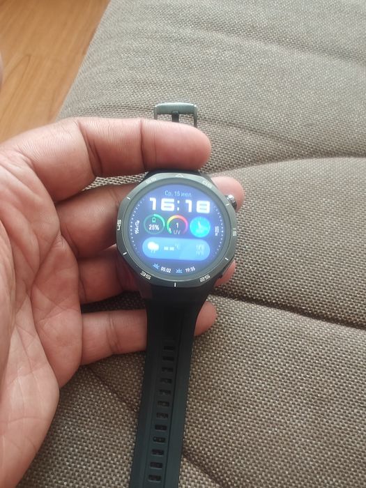 Продаю Huawei Watch GT 5 pro