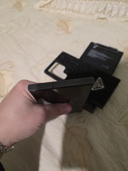 Galaxy s24 ultra