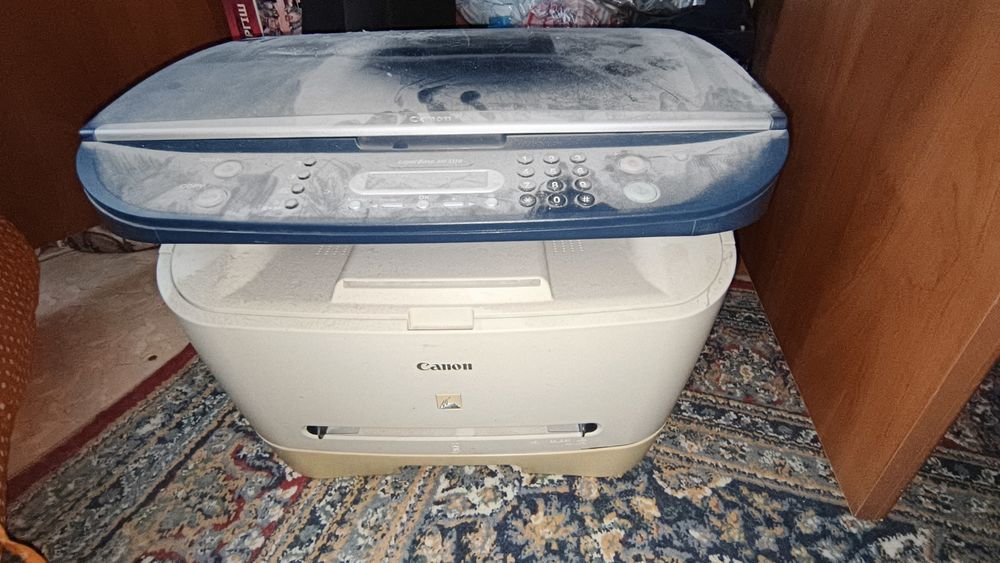 Canon LaserBase MF3110