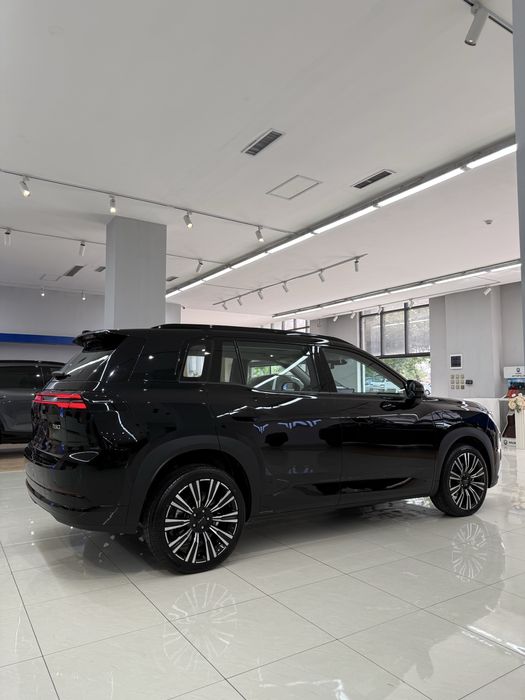 Gac Aion i60 530KM Proyektorli Elektr Full 3 yil ofitsalni Garantiya