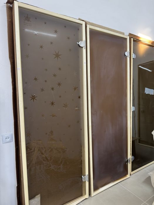 Все для бани и сауны