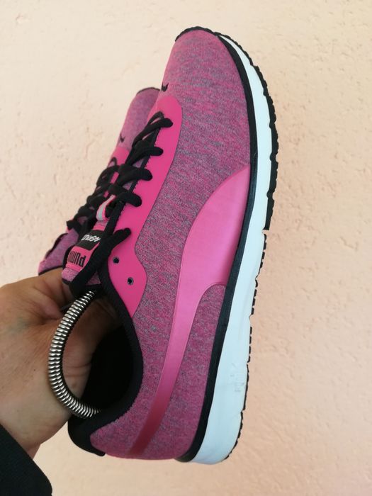 Adidași Puma nr 40 dama