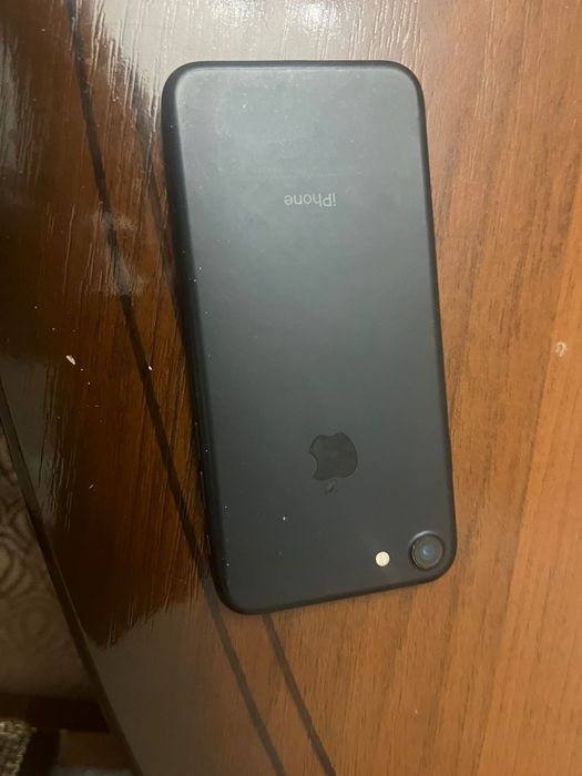 айфон 7 обмен