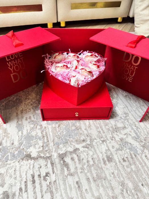 Подарочные наборы