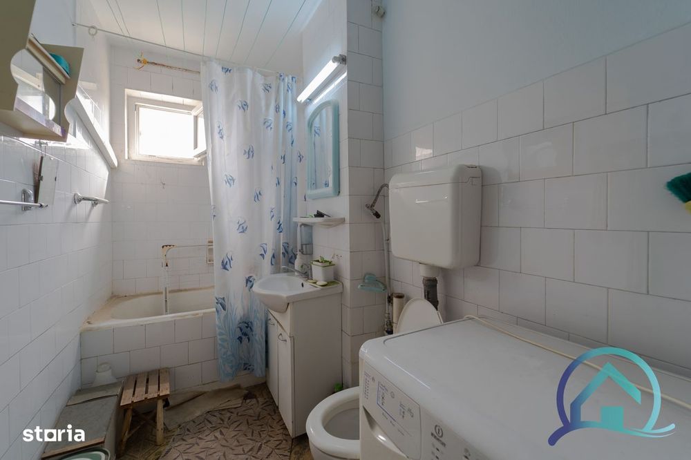 Apartament 110 mp zona Vlaicu etaj 2